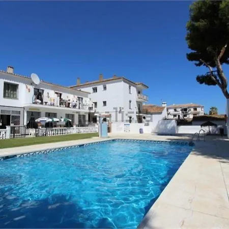 La Cala De Mijas - La Cortijera * Malaga