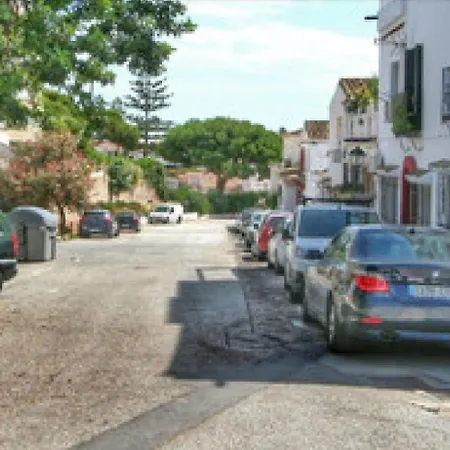 La Cala De Mijas - La Cortijera Lejlighed *