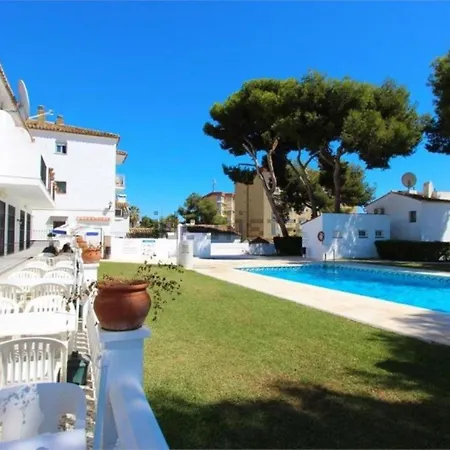 La Cala De Mijas - La Cortijera Apartment *