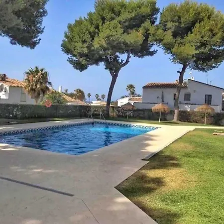 La Cala De Mijas - La Cortijera Malaga
