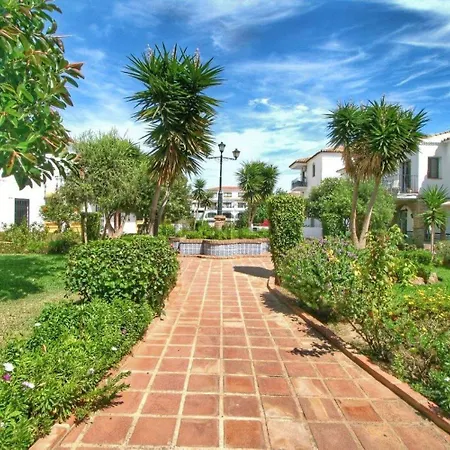 Apartment La Cala De Mijas - La Cortijera *