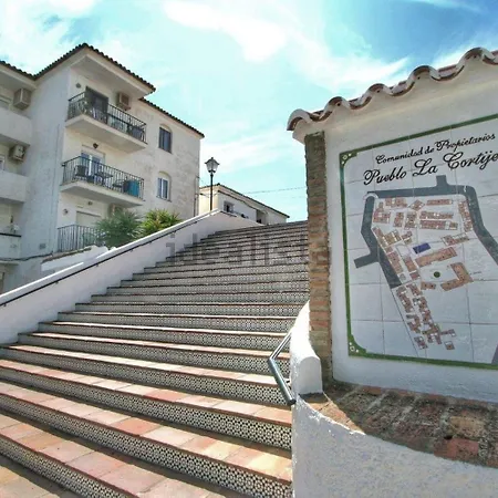 La Cala De Mijas - La Cortijera * Malaga