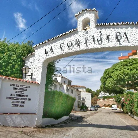 La Cala De Mijas - La Cortijera Málaga