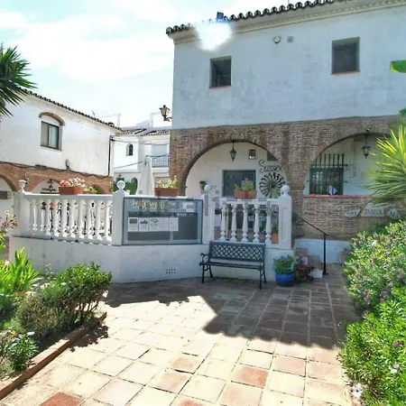 Lejlighed La Cala De Mijas - La Cortijera *