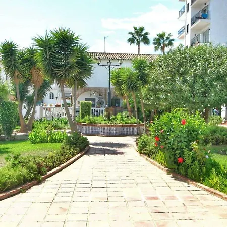 Apartment La Cala De Mijas - La Cortijera Malaga