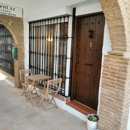 La Cala De Mijas - La Cortijera Málaga