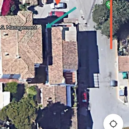 Lejlighed La Cala De Mijas - La Cortijera *