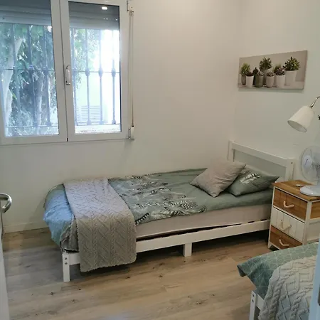 La Cala De Mijas - La Cortijera Apartment *