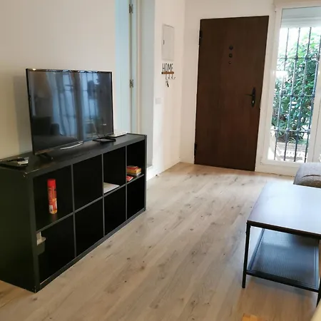 La Cala De Mijas - La Cortijera Apartment