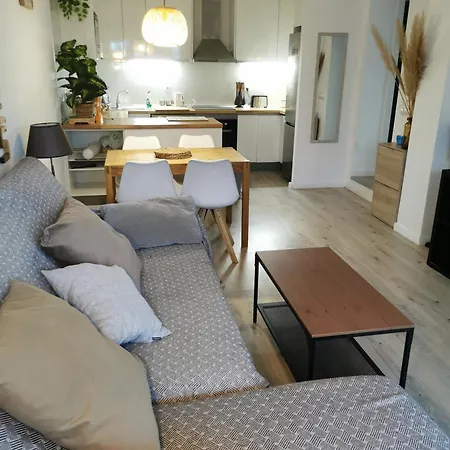Lejlighed La Cala De Mijas - La Cortijera Málaga