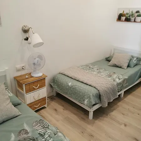 Lejlighed La Cala De Mijas - La Cortijera Málaga